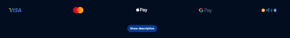 Billionairespin Casino Payments